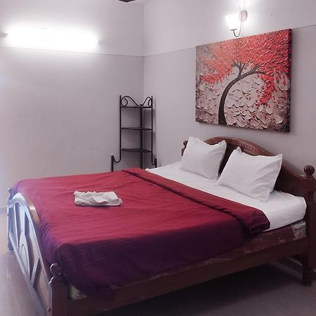 Bethel Home Kodaikanal Luaran gambar
