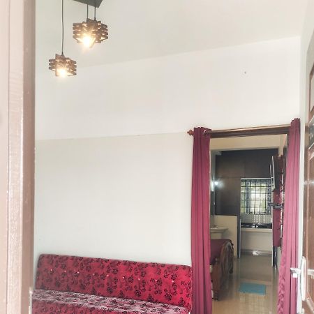 Bethel Home Kodaikanal Luaran gambar
