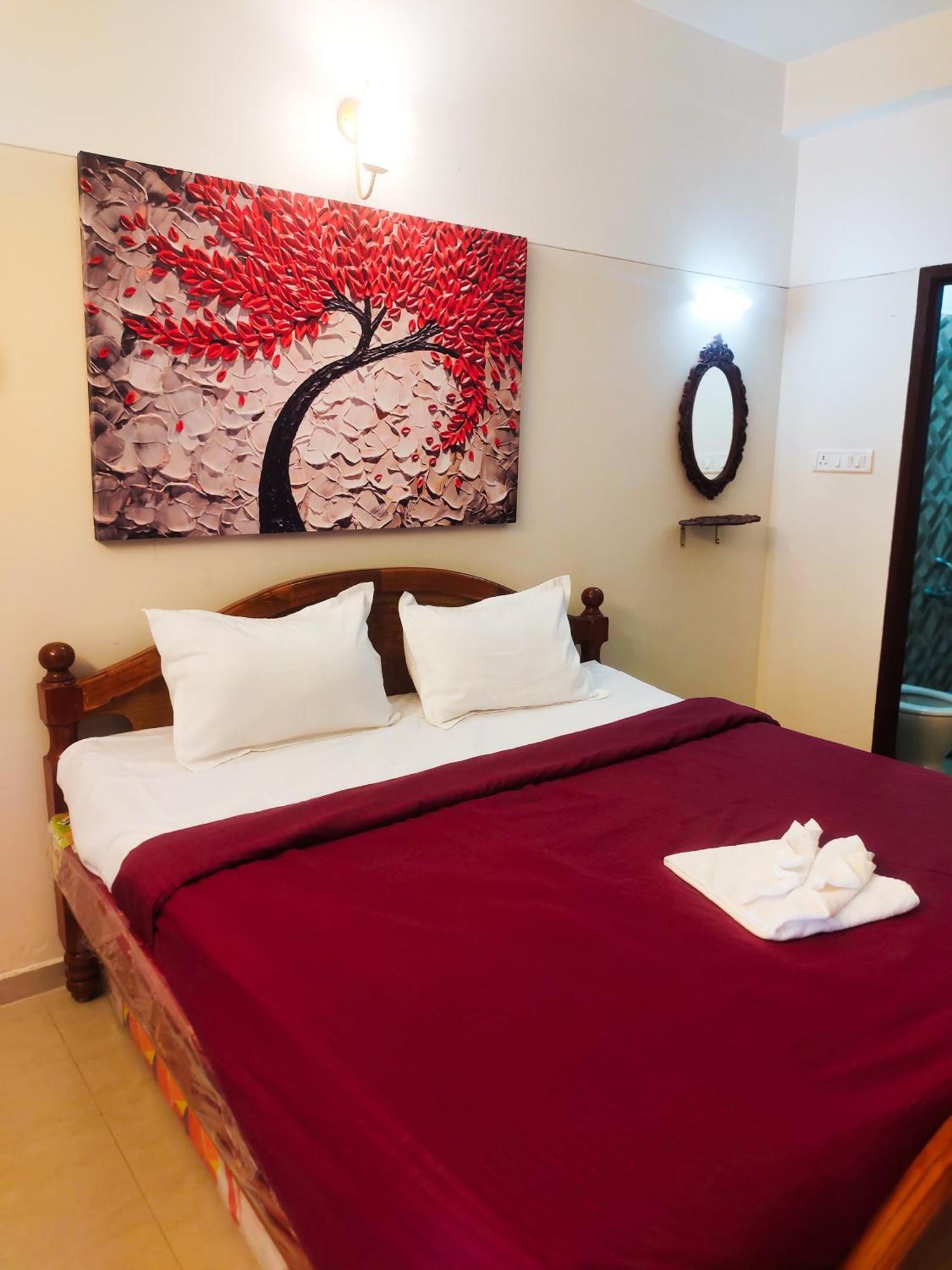 Bethel Home Kodaikanal Luaran gambar