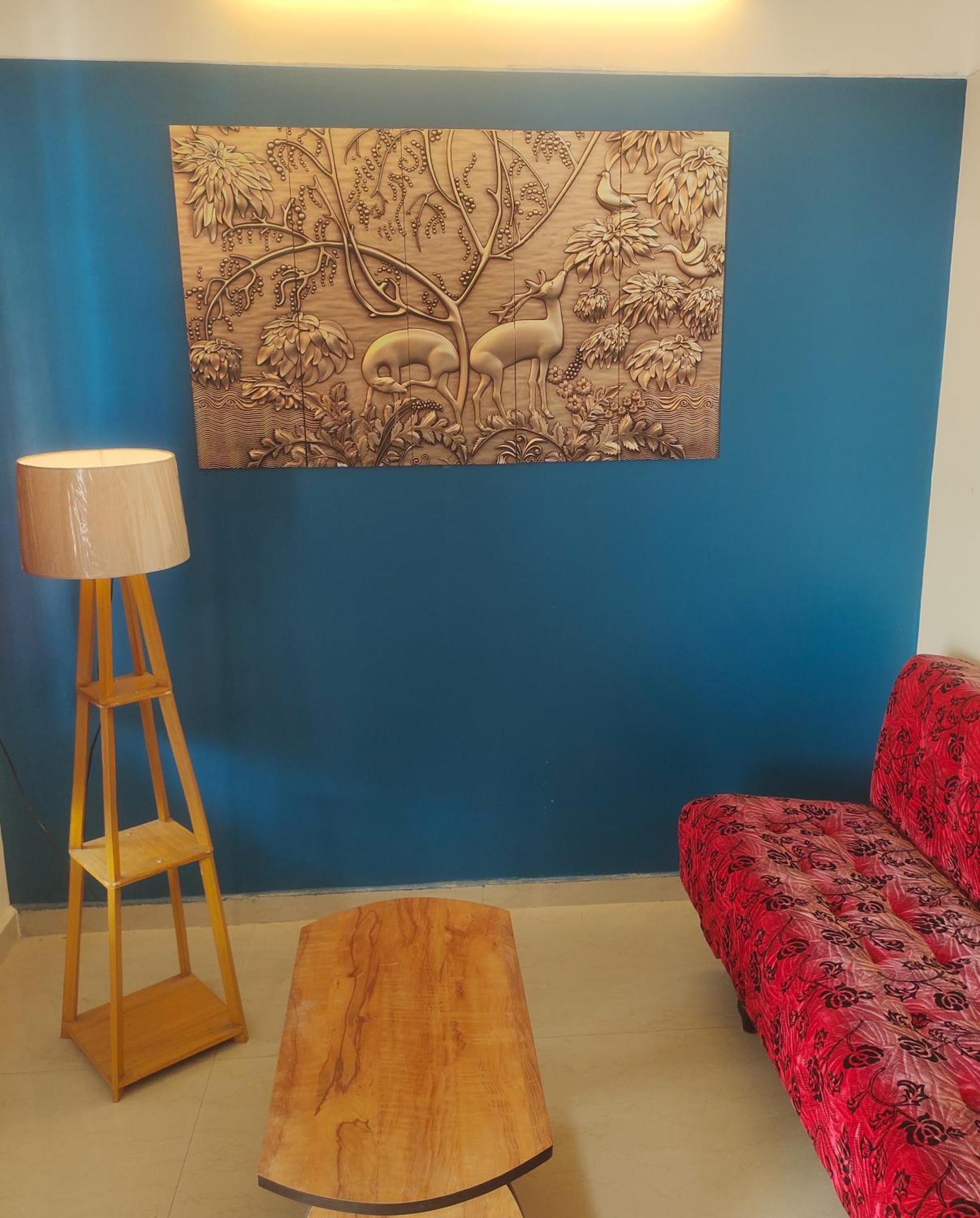 Bethel Home Kodaikanal Luaran gambar