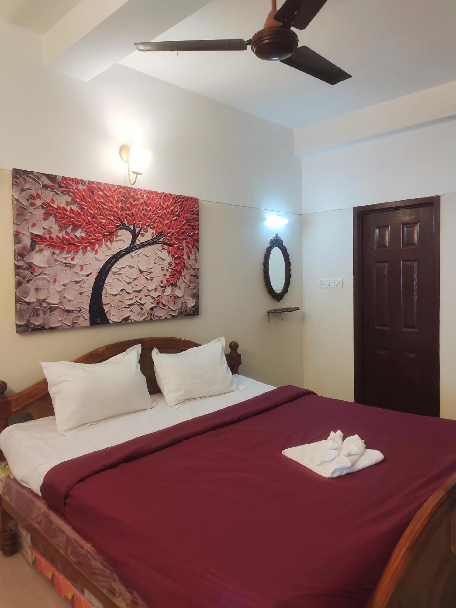 Bethel Home Kodaikanal Luaran gambar