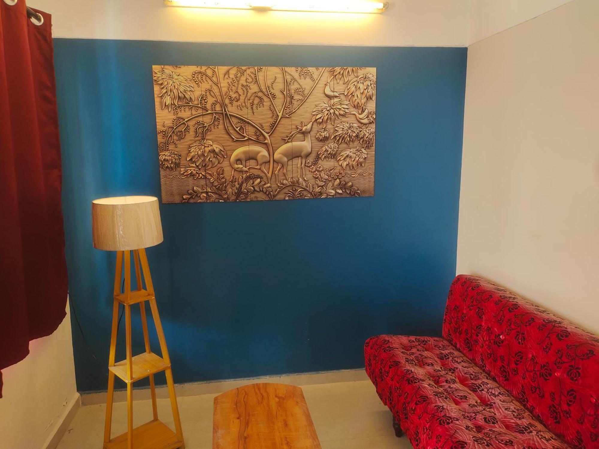 Bethel Home Kodaikanal Luaran gambar