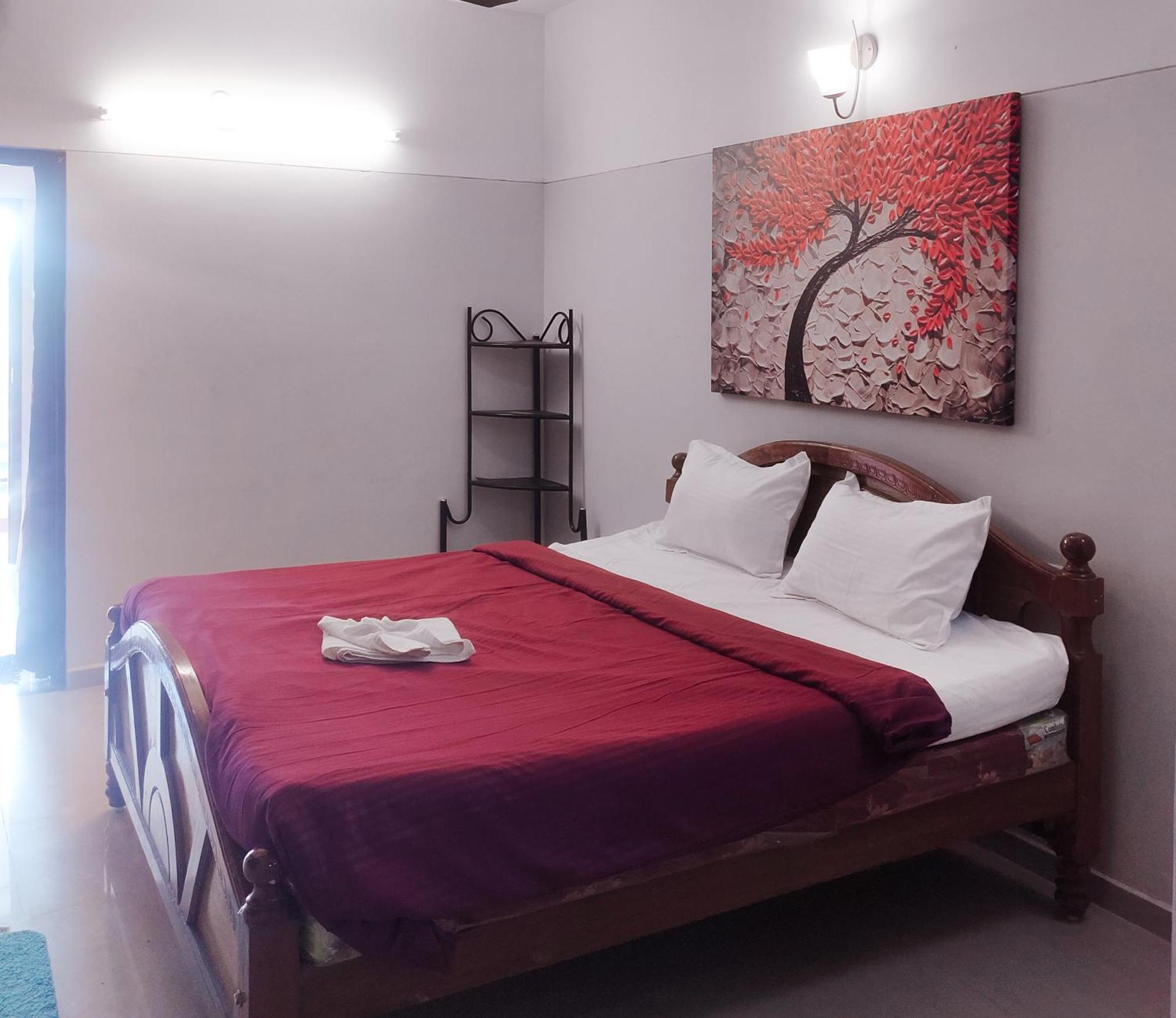 Bethel Home Kodaikanal Luaran gambar