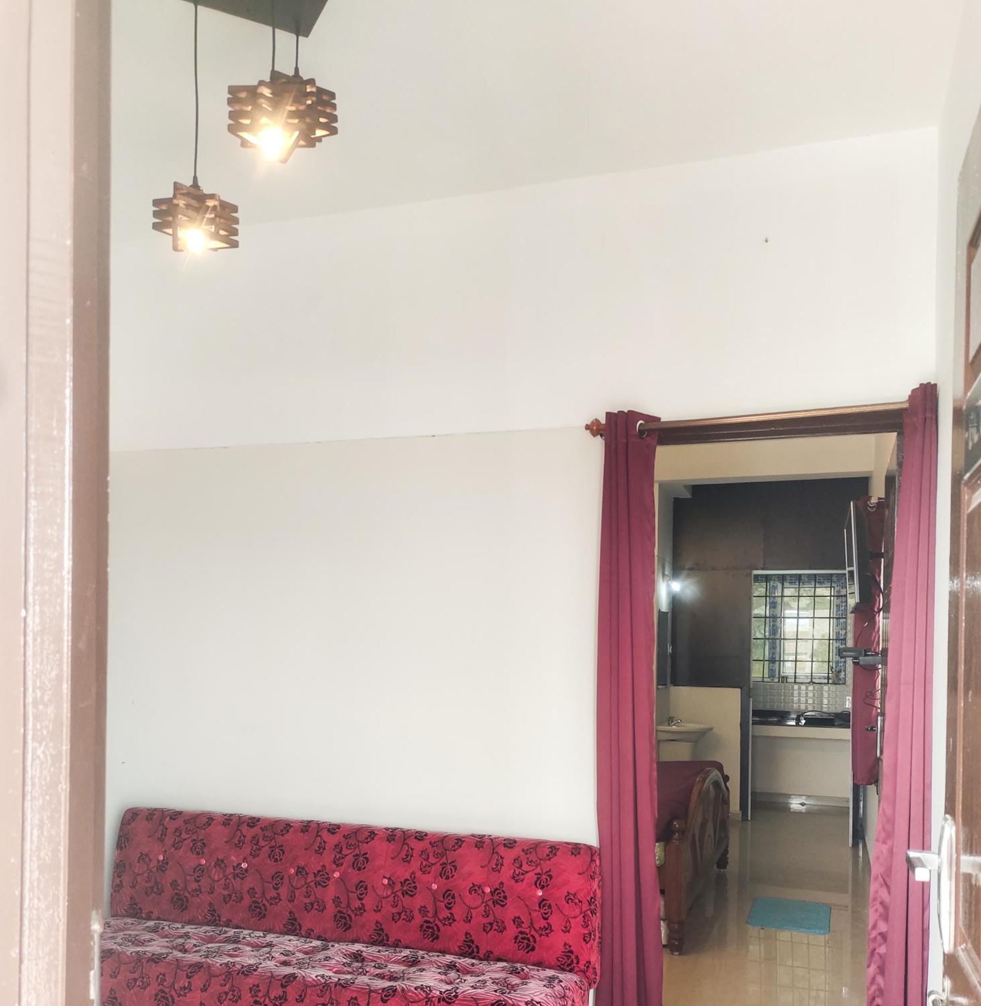 Bethel Home Kodaikanal Luaran gambar