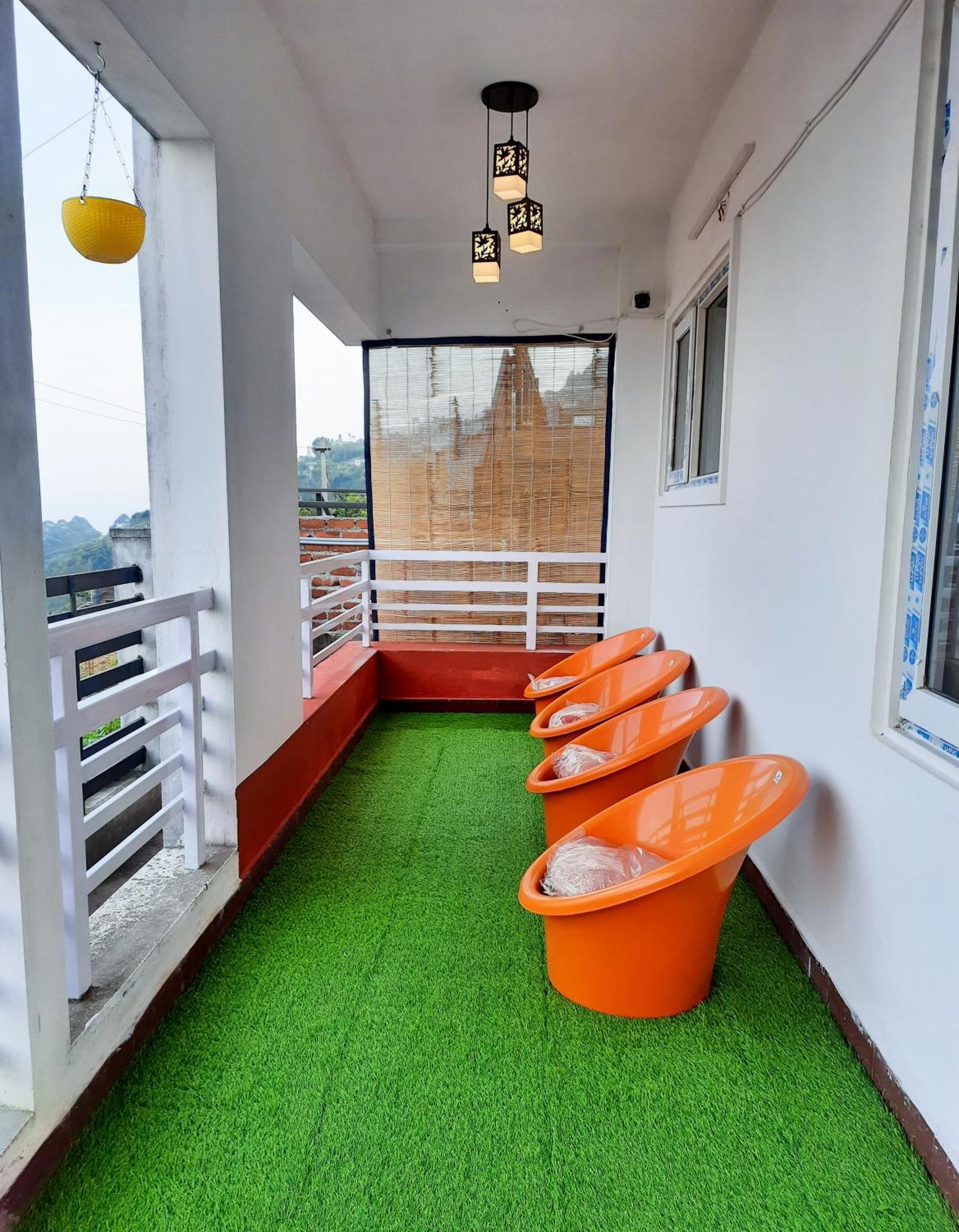 Bethel Home Kodaikanal Luaran gambar