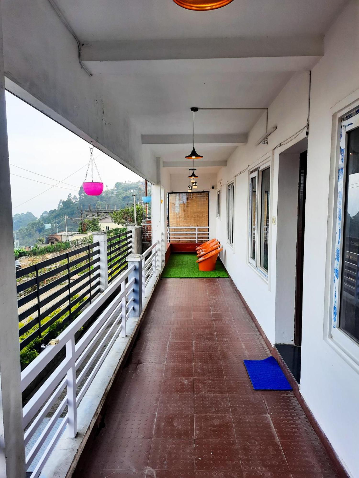 Bethel Home Kodaikanal Luaran gambar