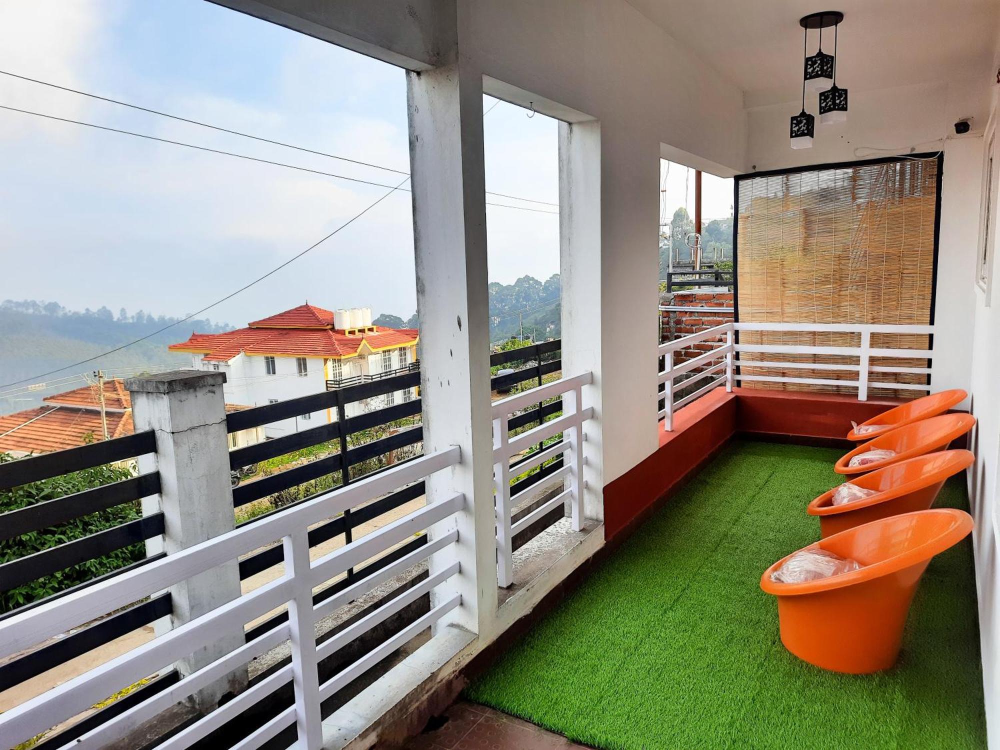 Bethel Home Kodaikanal Luaran gambar