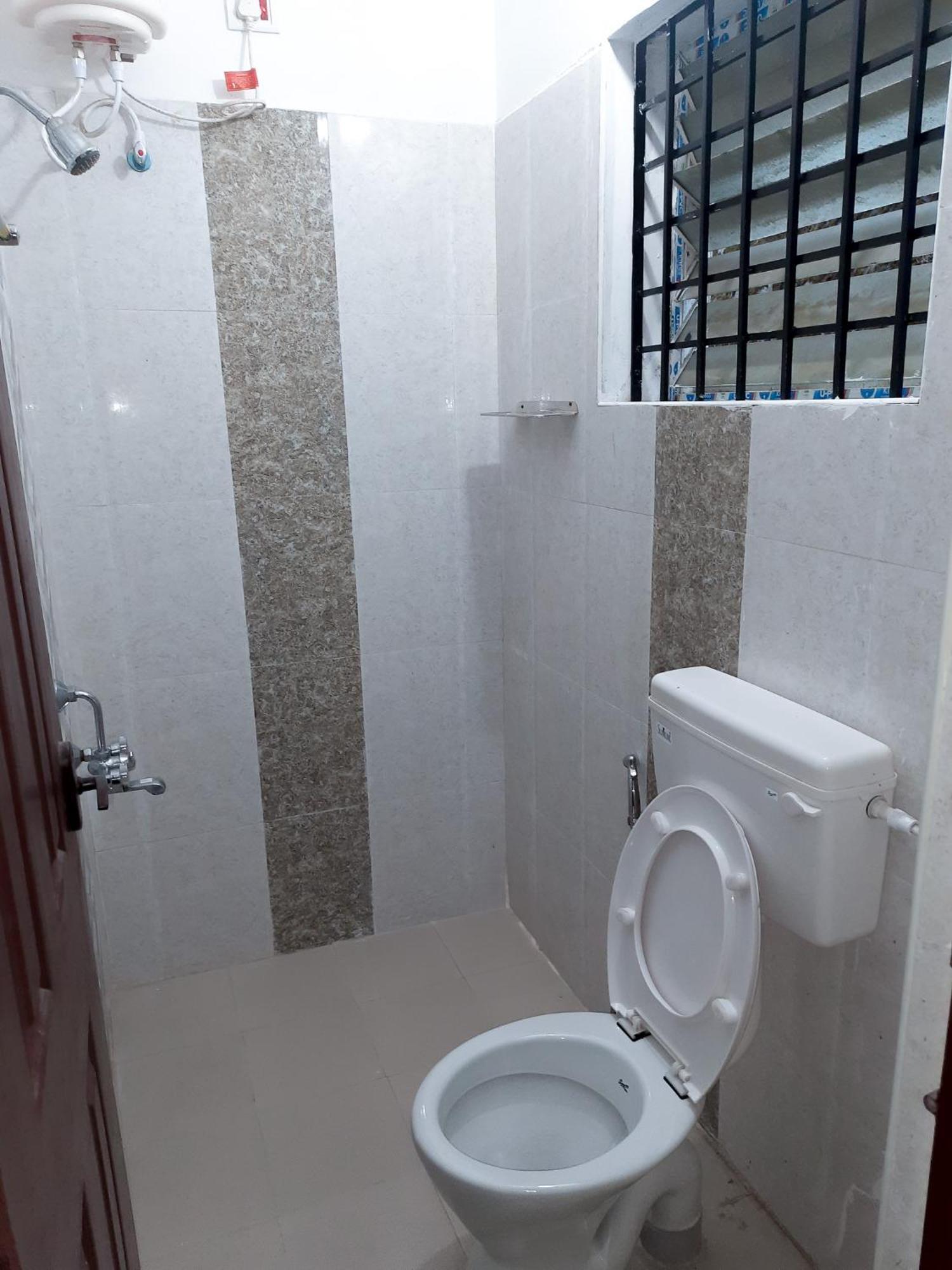 Bethel Home Kodaikanal Luaran gambar